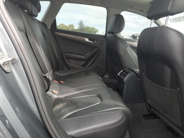 Photo 10 from auction – 2014 AUDI A4 ALLROAD with VIN WA1UFBFLXEA130456