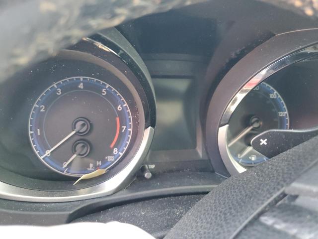 Photo 9 from auction – 2015 TOYOTA COROLLA L with VIN 2T1BURHE5FC377293