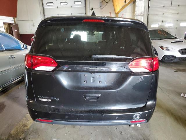 Photo 6 from auction – 2018 CHRYSLER PACIFICA T with VIN 2C4RC1FG9JR260395