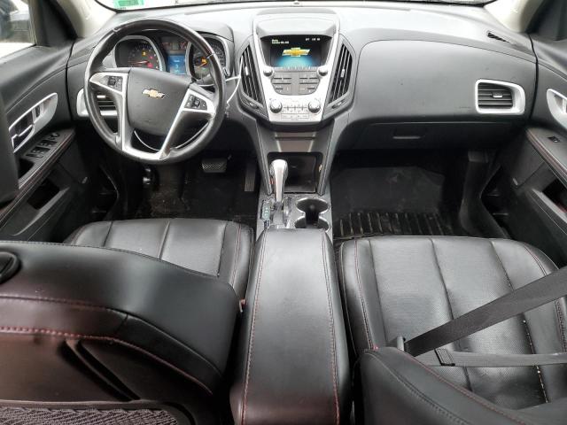 Photo 8 from auction – 2012 CHEVROLET EQUINOX LT with VIN 2GNFLNEK0C6354161