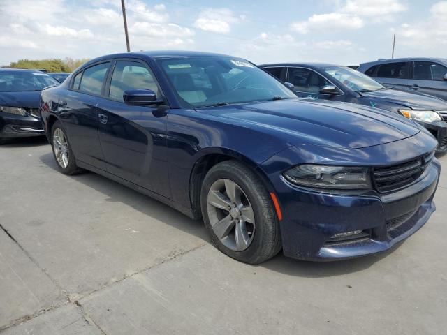 Photo 4 from auction – 2015 DODGE CHARGER SX with VIN 2C3CDXHG0FH897714