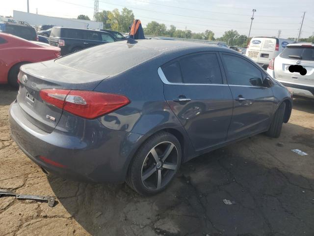 Photo 3 from auction – 2014 KIA FORTE EX with VIN KNAFZ4A81E5064874