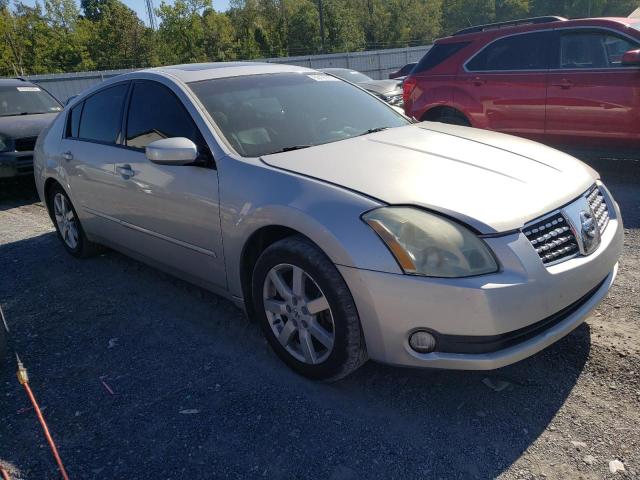Photo 4 from auction – 2006 NISSAN MAXIMA SE with VIN 1N4BA41EX6C854630