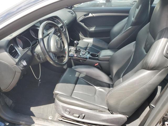 Zdjęcie 7 z aukcji – 2008 AUDI S5 QUATTRO z VIN WAURV78T48A010663