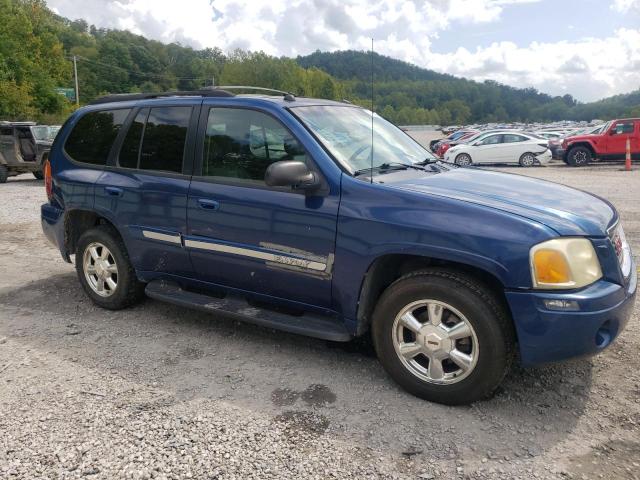 Photo 4 from auction – 2005 GMC ENVOY with VIN 1GKDT13SX52129133