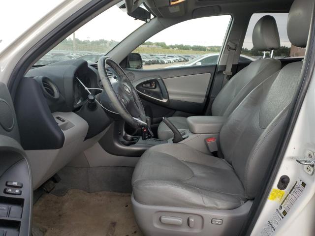 Снимка 7 от търг – 2012 TOYOTA RAV4 LIMIT с VIN 2T3DK4DV5CW068822
