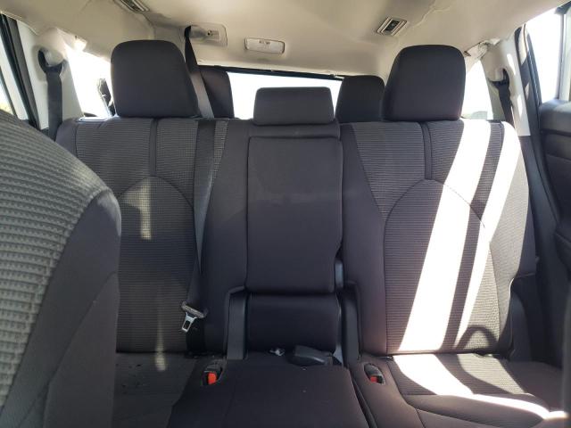 Photo 10 from auction – 2023 TOYOTA HIGHLANDER with VIN 5TDKDRAH7PS037088