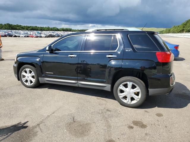 Photo 2 from auction – 2016 GMC TERRAIN SL with VIN 2GKFLUE32G6146594