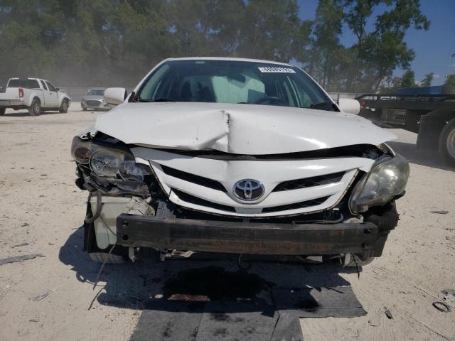 Photo 5 from auction – 2013 TOYOTA COROLLA with VIN 5YFBU4EE4DP217801
