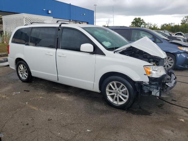 Photo 4 from auction – 2019 DODGE GRAND CARA with VIN 2C4RDGCG5KR789896