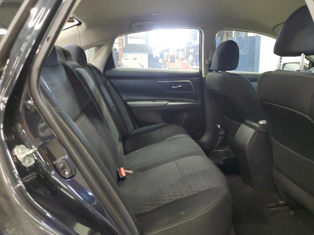Photo 10 from auction – 2017 NISSAN ALTIMA 2.5 with VIN 1N4AL3AP0HC159643