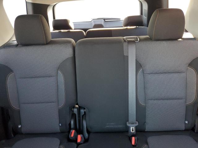 Photo 10 from auction – 2020 CHEVROLET TRAVERSE L with VIN 1GNERFKW3LJ267414