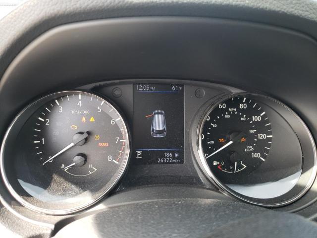 Photo 9 from auction – 2019 NISSAN ROGUE S with VIN KNMAT2MV0KP545218