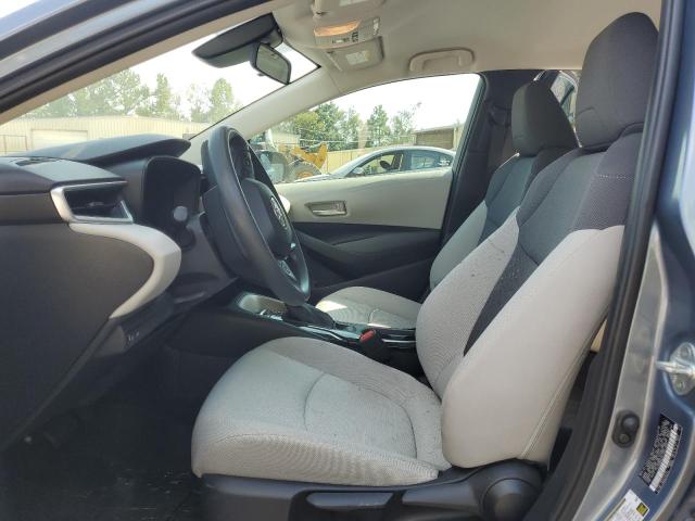 Photo 7 from auction – 2020 TOYOTA COROLLA L with VIN 5YFDPRAE2LP047083