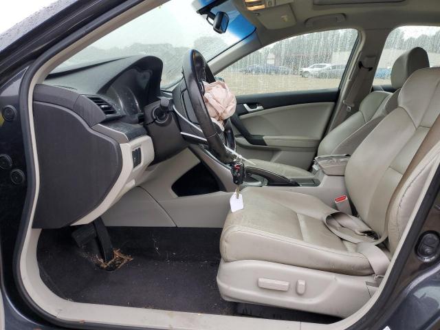 Фото 7 с аукциона – 2011 ACURA TSX с VIN JH4CU2F69BC009143