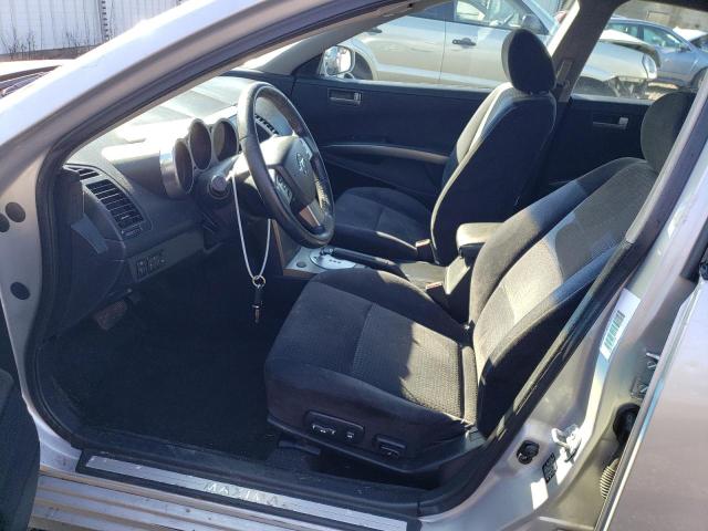 Photo 7 from auction – 2004 NISSAN MAXIMA SE with VIN 1N4BA41E24C863027
