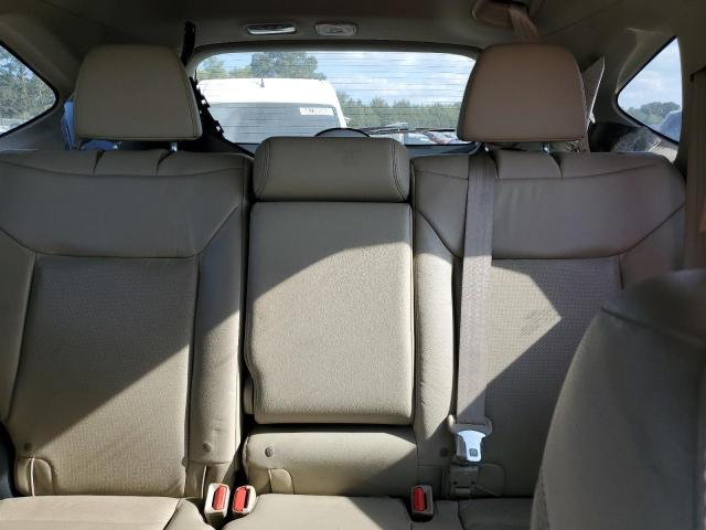 Photo 10 from auction – 2015 HONDA CR-V EXL with VIN 2HKRM3H76FH528121