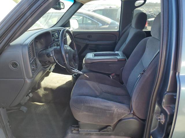 Photo 7 from auction – 2006 CHEVROLET SILVERADO with VIN 2GCEC13T161204599