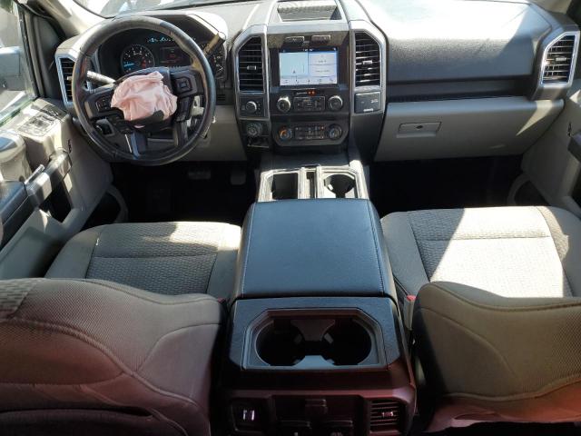 Photo 8 from auction – 2019 FORD F150 with VIN 1FTEW1E44KKE05503