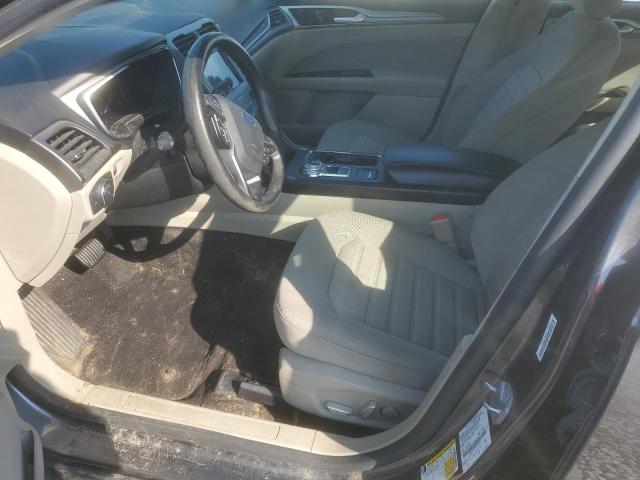 Photo 7 from auction – 2019 FORD FUSION SE with VIN 3FA6P0HD9KR255428