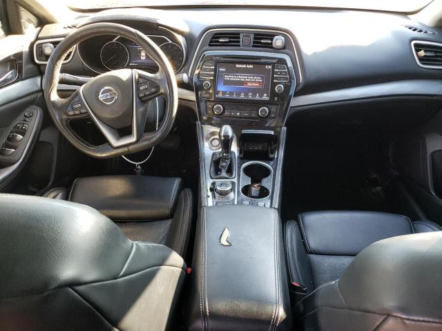 Photo 8 from auction – 2017 NISSAN MAXIMA 3.5 with VIN 1N4AA6AP2HC438020