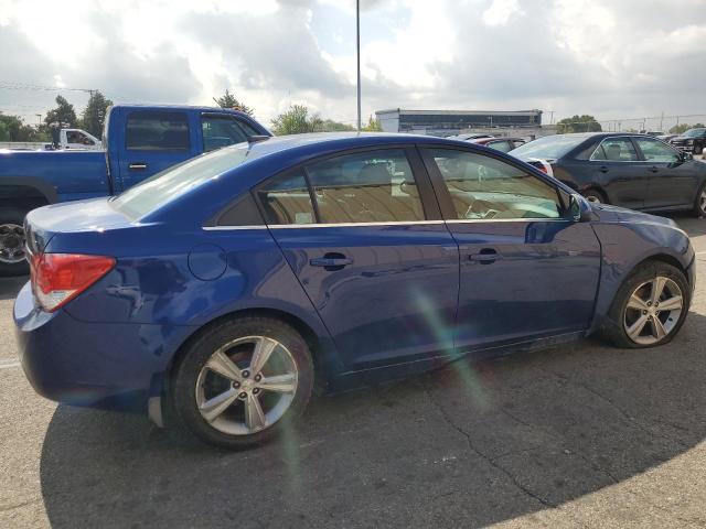 Photo 3 from auction – 2012 CHEVROLET CRUZE LT with VIN 1G1PG5SC5C7377765
