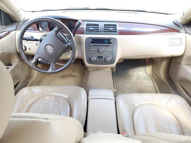 Photo 8 from auction – 2007 BUICK LUCERNE CX with VIN 1G4HD57297U212325