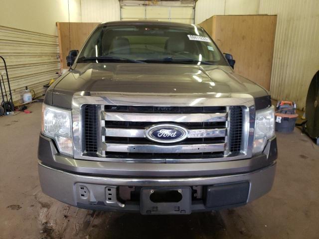 Photo 5 from auction – 2010 FORD F150 SUPER with VIN 1FTEX1C86AFB26807