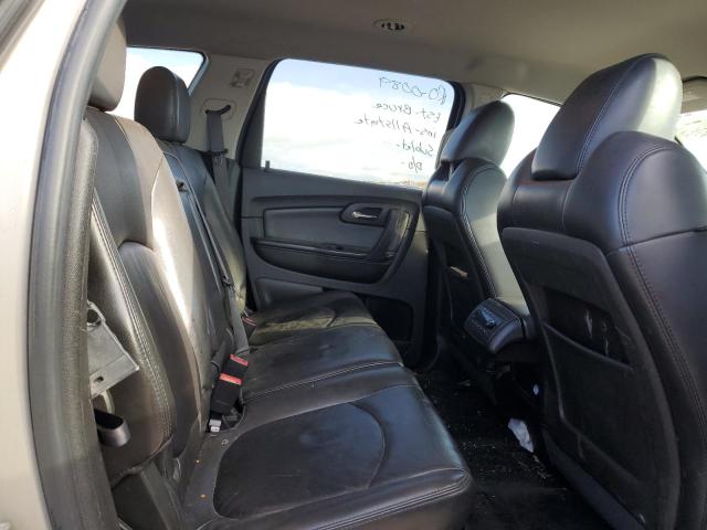Photo 10 from auction – 2011 CHEVROLET TRAVERSE L with VIN 1GNKVJED9BJ197704