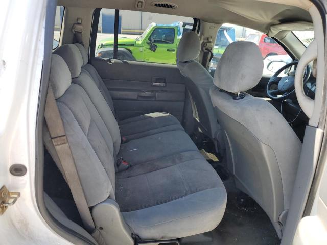 Photo 10 from auction – 2006 DODGE DURANGO SL with VIN 1D4HD48N16F102544