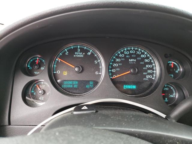 Photo 9 from auction – 2012 GMC YUKON XL D with VIN 1GKS2MEF2CR315829