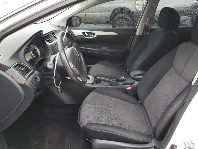 Photo 7 from auction – 2015 NISSAN SENTRA with VIN 3N1AB7AP2FY245645