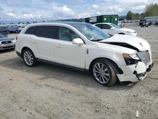Photo 4 from auction – 2012 LINCOLN MKT with VIN 2LMHJ5AT3CBL54281