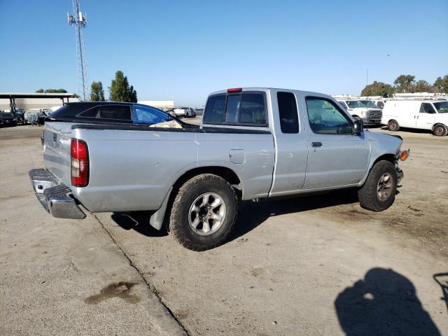 Photo 3 from auction – 2000 NISSAN FRONTIER K with VIN 1N6DD26S3YC424256