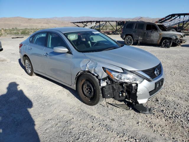 Photo 4 from auction – 2017 NISSAN ALTIMA 2.5 with VIN 1N4AL3AP9HC250331