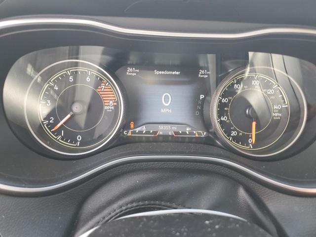 Photo 9 from auction – 2020 JEEP CHEROKEE L with VIN 1C4PJMDX7LD557401