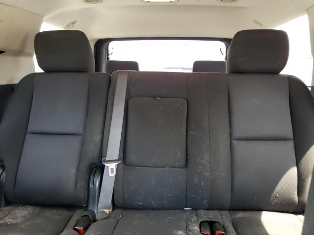 Photo 10 from auction – 2011 GMC YUKON SLE with VIN 1GKS2AE0XBR156633