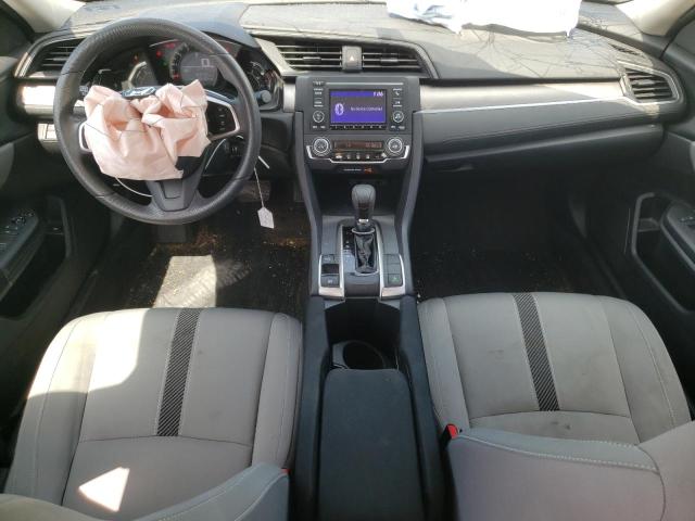 Photo 8 from auction – 2017 HONDA CIVIC LX with VIN 19XFC2F52HE021306