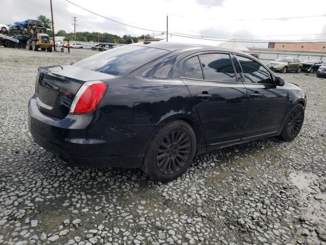 Снимка 3 от търг – 2011 LINCOLN MKS с VIN 1LNHL9FT2BG611069
