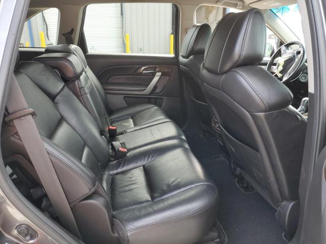 صورة رقم 10 من المزاد - 2012 ACURA MDX TECHNO مع VIN 2HNYD2H42CH522701