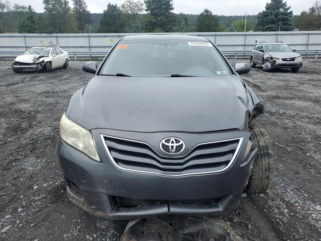Photo 5 from auction – 2011 TOYOTA CAMRY BASE with VIN 4T1BF3EK9BU761104