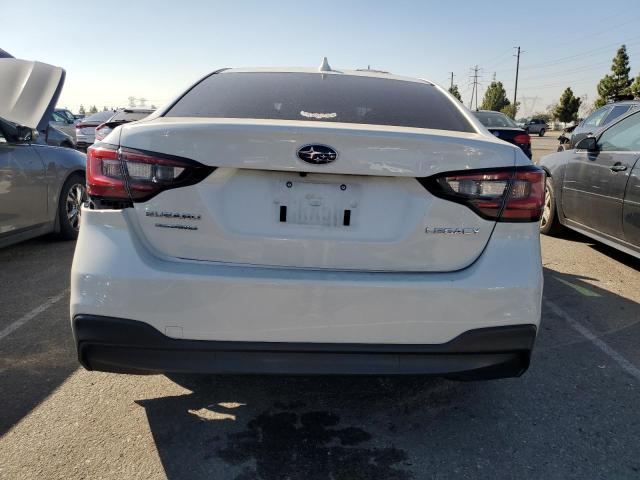 Photo 6 from auction – 2022 SUBARU LEGACY PRE with VIN 4S3BWAC67N3028204