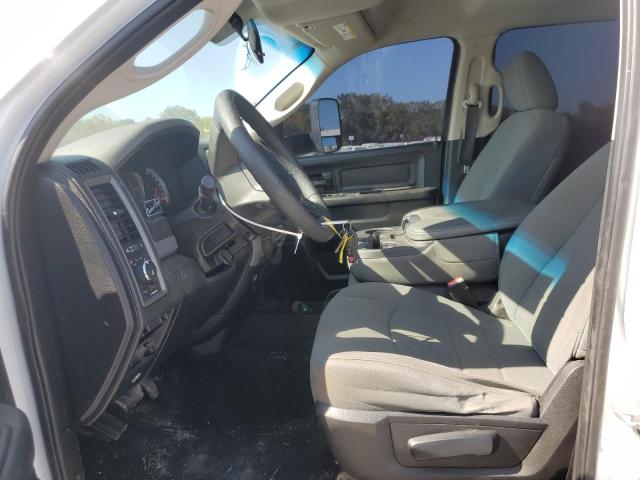 Photo 7 from auction – 2014 RAM 1500 ST with VIN 1C6RR7KT8ES150728