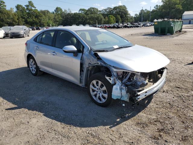 Photo 4 from auction – 2022 TOYOTA COROLLA LE with VIN JTDEPMAE6N3023601
