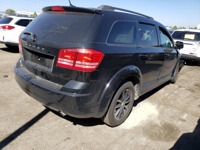 Photo 3 from auction – 2017 DODGE JOURNEY SE with VIN 3C4PDCABXHT629848