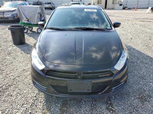 Photo 5 from auction – 2013 DODGE DART SXT with VIN 1C3CDFBH3DD151361