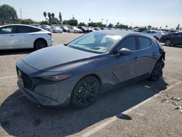 MAZDA 3 PREMIUM 2021 with VIN JM1BPAML1M1348758 - Photo from auction