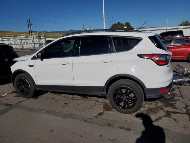 Photo 2 from auction – 2018 FORD ESCAPE SE with VIN 1FMCU0G90JUC64945