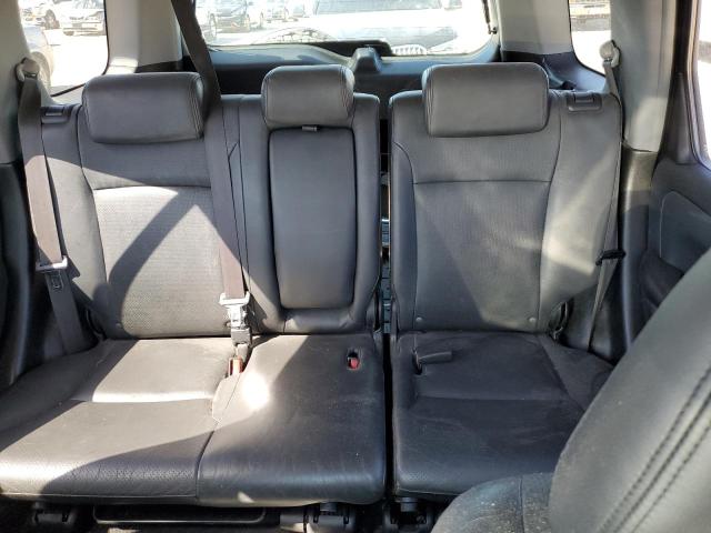 Photo 10 from auction – 2005 HONDA CR-V SE with VIN JHLRD789X5C060979