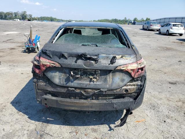 Photo 6 from auction – 2015 TOYOTA COROLLA L with VIN 2T1BURHE5FC376306